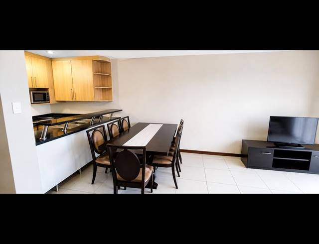 2 BEDROOM APARTMENT FOR SALE IN AMBERFIELD